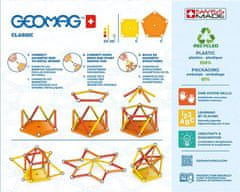 Geomag Classic 42 kosov