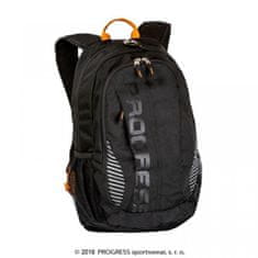 Progress Nahrbtnik DAYPACK 25L black