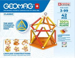Geomag Classic 42 kosov