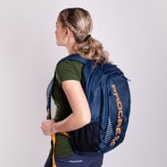 Progress Nahrbtnik DAYPACK 25L temno modra