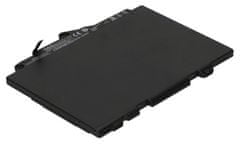 2-Power EliteBook 820 G4 ( SN03XL alternativa ) Baterija za prenosni računalnik 11,4V 3900mAh