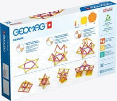 Geomag Classic 93 kosov