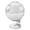 Professor Puzzle Metal Earth 3D kovinski model Star Wars: Death Star