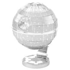 Professor Puzzle Metal Earth 3D kovinski model Star Wars: Death Star