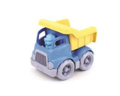 Green Toys Zelene igrače tovornjak modre barve