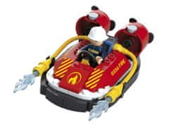 Sluban Gasilci M38-B0622B Hovercraft