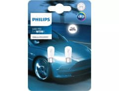 Philips LED avtomobilska žarnica 11961CU31B2, Led Ultinon Pro3100 2 kosa v pakiranju