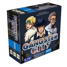 Granna Gangstersko mesto