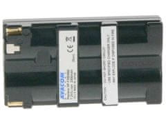 Avacom Baterija Sony NP-F550 Li-ion 7,2 V 2300 mAh