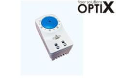 OPTIX Termostat za ventilator KTS 111