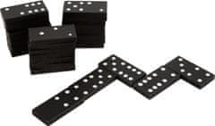Small foot majhna noga Leseni igralni set 9 v 1