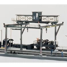 Piko Avtentična izdaja Bridge Crane Locomotive Scrapyard - 61102