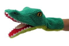 Kuža - Krokodil 38 cm
