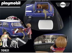 Playmobil PLAYMOBIL BMW 70921 Mini Cooper