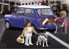 Playmobil PLAYMOBIL BMW 70921 Mini Cooper