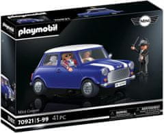 Playmobil PLAYMOBIL BMW 70921 Mini Cooper