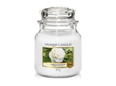 Yankee Candle Sveča Camellia Blossom 411g