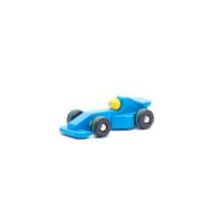 Bajo Racing Formula Blue