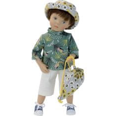 Petitcollin Lutka 34 cm Minouche Eloi