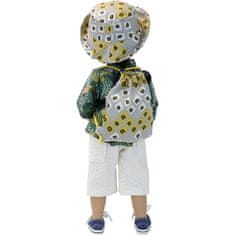 Petitcollin Lutka 34 cm Minouche Eloi