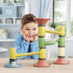 Quercetti Migoga Junior PlayBio komplet za tek z žogo