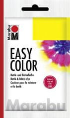 Marabu Easy Color barva za batiko - rubin 25 g