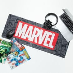 Paladone Igralna podloga z logotipom Marvel