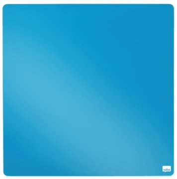 Nobo Magnetna tabla 36x36cm, zelena