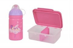 Komplet škatle in steklenice R&amp;B Flower Fairy 500ml