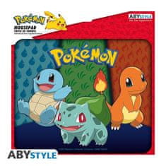 AbyStyle Pokémon Game Pad - Prvi Pokémon