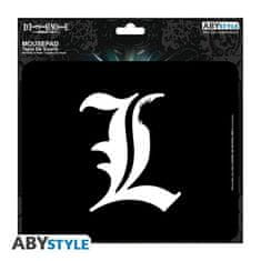 AbyStyle Death Note Game pad - simbol