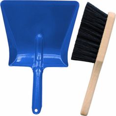 Goki Komplet za čiščenje modre barve