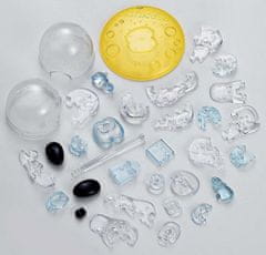 HCM Kinzel 3D kristalna sestavljanka Snoopy Astronavt 35 kosov