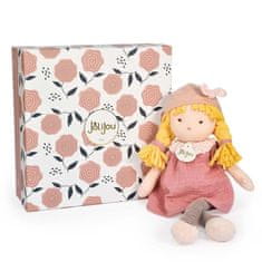Doudou Jolijou Eva lutka 30 cm