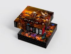 Good Loot Puzzle Diablo - Bitka junakov 1000 kosov