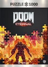 Good Loot Puzzle Doom Eternal - Maykr 1000 kosov