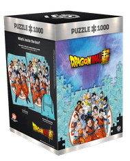 Good Loot Puzzle Dragon Ball Super - Universe Survival 1000 kosov