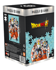 Good Loot Puzzle Dragon Ball Super - Universe Survival 1000 kosov