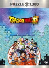 Good Loot Puzzle Dragon Ball Super - Universe Survival 1000 kosov