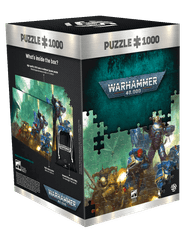 Good Loot Puzzle Warhammer 40,000: Space Marine 1000 kosov