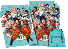 Good Loot Puzzle Dragon Ball Super - Universe Survival 1000 kosov