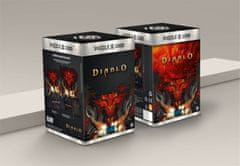 Good Loot Puzzle Diablo - Lord of Terror 1000 kosov