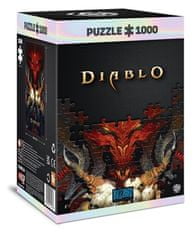 Good Loot Puzzle Diablo - Lord of Terror 1000 kosov