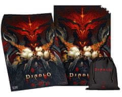 Good Loot Puzzle Diablo - Lord of Terror 1000 kosov