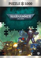 Good Loot Puzzle Warhammer 40,000: Space Marine 1000 kosov