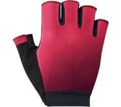 Shimano Ženske kolesarske rokavice SUMIRE vijolične - XL