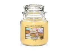 Yankee Candle Vanilla Cupcake Candle 411g