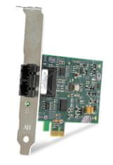 Allied Telesis 100FX/ST Kartica kartice PCIE PXE/UEFI