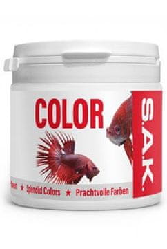 S.A.K. barva 75 g (150 ml) velikost 2