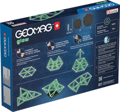 Geomag Glow 60 kosov